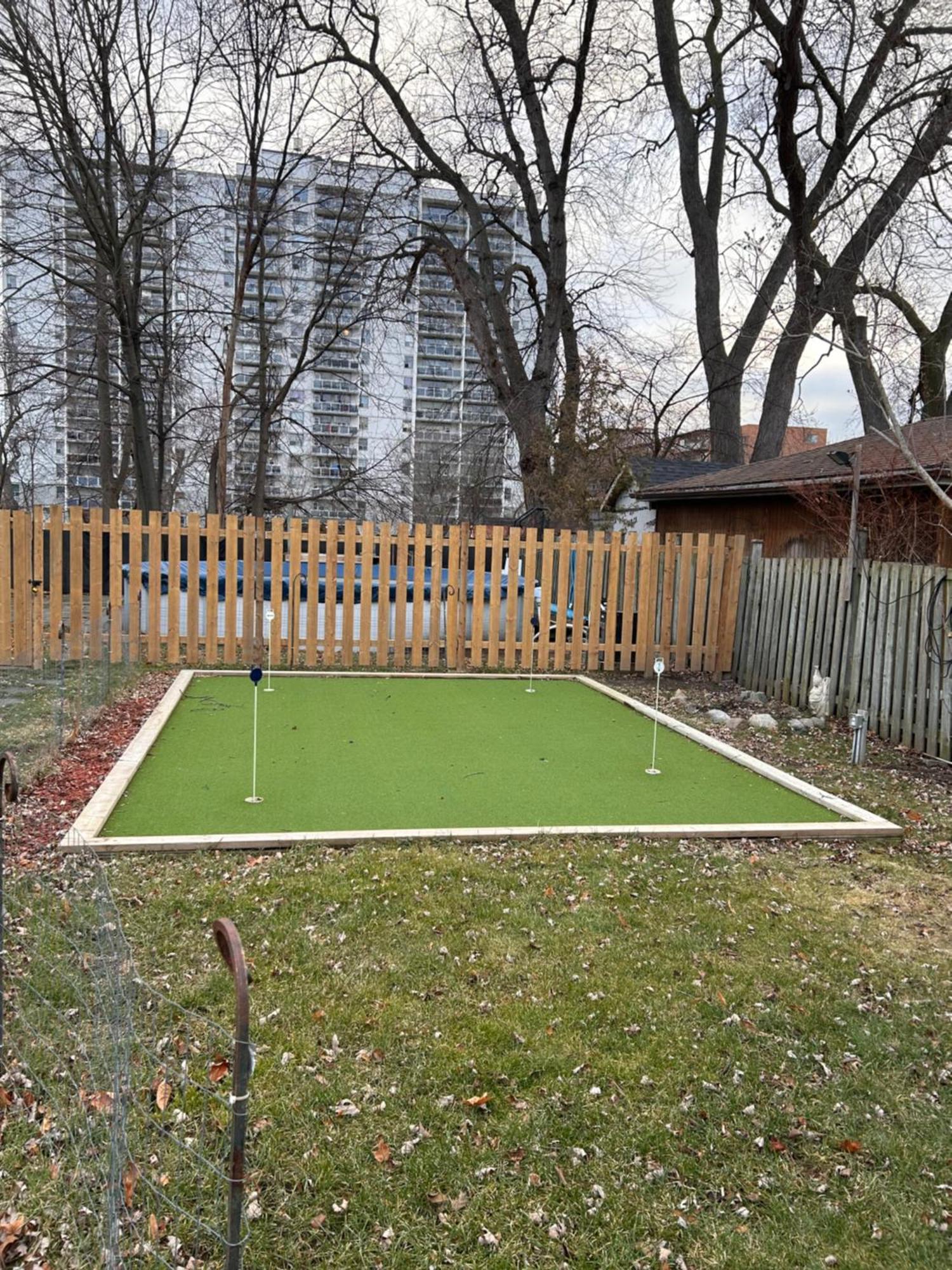 Tranquil Oasis In Lakeview Мисисага Екстериор снимка
